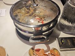 -加餐海鲜自助(集美银泰百货店)
