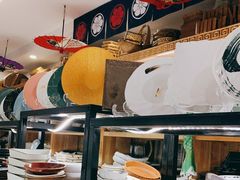 -万润国际酒店用品市场
