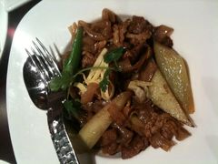 炒河粉-食肆&Fourteen(武林夜市店)