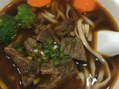 -康师傅私房牛肉面(北京南站店)