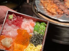 -山葵家·创意料理(宁波来福士店)