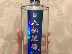 -华圆美食-老蓬莱菜(蓬港路店)