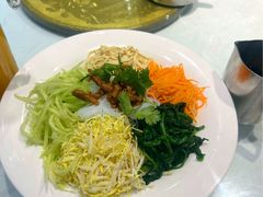 -北李·海肠捞饭·大连菜(望京凯德MALL店)