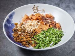 -小北饵块&饵丝之滇(南锣鼓巷店)