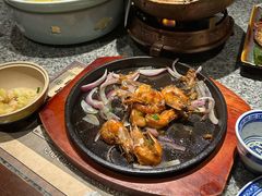 -南京大牌档(济南万象城店)