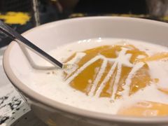 -Mango Tango