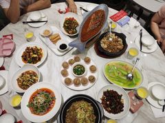 -大中小寻味生活餐厅(华润店)