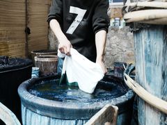 -璞真扎染博物馆