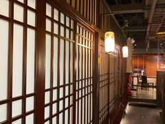 -德川家日本料理(中关村寰太大厦店)