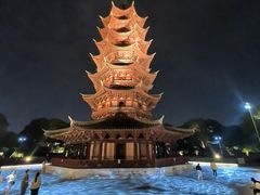-盘门景区
