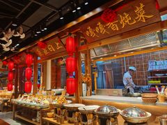 -鸽子窝(黄村店)