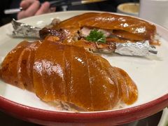 -大鸭梨烤鸭(甘家口店)