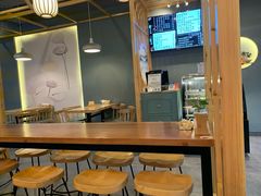 大堂-红小满休闲餐厅(十全街店)