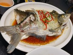 -简小舍·民间手艺菜(武昌江滩店)