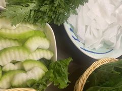 -福娣·金沙银贝海鲜火锅