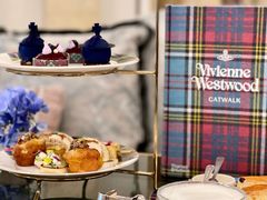 -广州富力丽思卡尔顿酒店