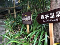 -中铁花水湾温泉酒店(大邑店)