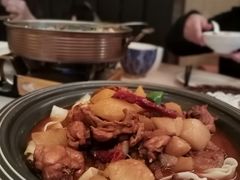 -耶里夏丽·丝路新疆菜·清真食品(徐汇南丹东路臻选店)