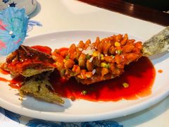 -姑苏家宴·苏帮菜·松鼠桂鱼(苏州总店)