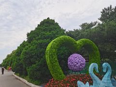 -北陵公园