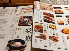 -南京大牌档(三阳广场苏宁店)