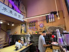 -HANA COFFEE(长寿路店)