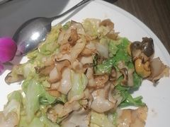 -隆喜元鱼汤包·海鲜(中联广场店)