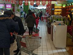 -利群海琴购物广场(商丘路店)