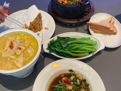 -桂满陇·杭州饭店(清河万象店)