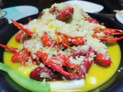 -龙虾风暴(松江店)
