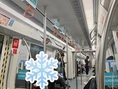 -红树湾(地铁站)