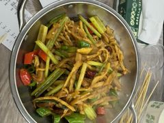 -小民大排档(光谷店)