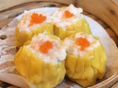 -南海渔村·空中一号(天幕海鲜店)