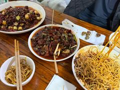 -三哥田螺(北书院街店)