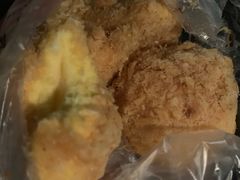 柠檬酸奶酥松小贝-鲍师傅糕点(春熙路店)