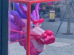 -广州西关永庆坊旅游区