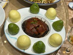-绍兴老味道·非遗门店(银泰城店)