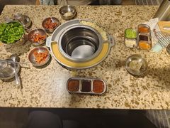 -安小胖韩国烤肉(北热闹路店)