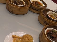 -稻香饭店(龙华天虹店)