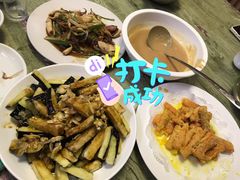 -华春餐馆(鱼山路店)