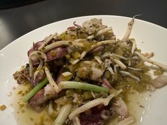 -小厨师·二十年沈家门小海鲜(百井坊巷店)