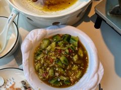 -渔舟意·湖南家宴(萝岗纳金城店)