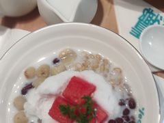 -自然椰·海南清补凉(明珠店)