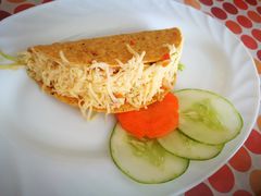 -Jonah's Fruit Shake & Snack Bar