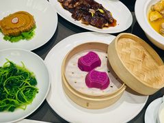 -望乡楼上海菜(日月光店)