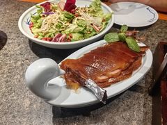 -北平食府.北京烤鸭(亦庄店)