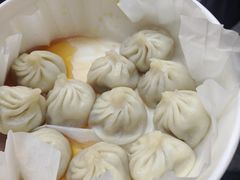 -南翔馒头店(豫园店)