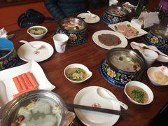 -草原牧羊火锅·龙虾·烤鱼(杨浦店)
