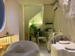 -伊斯坦布尔土耳其清真咖啡餐厅