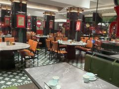 -奇芳阁·百年清真南京菜(夫子庙店)